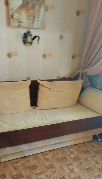 Продажа 3-комнатной квартиры 49 м², Краснослободской пер.