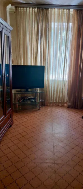 Продажа 3-комнатной квартиры 49 м², Краснослободской пер.