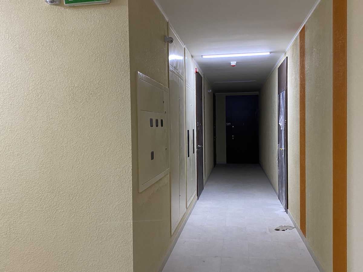 Продаж 1-кімнатної квартири 52 м², Повітрофлотський просп., 56