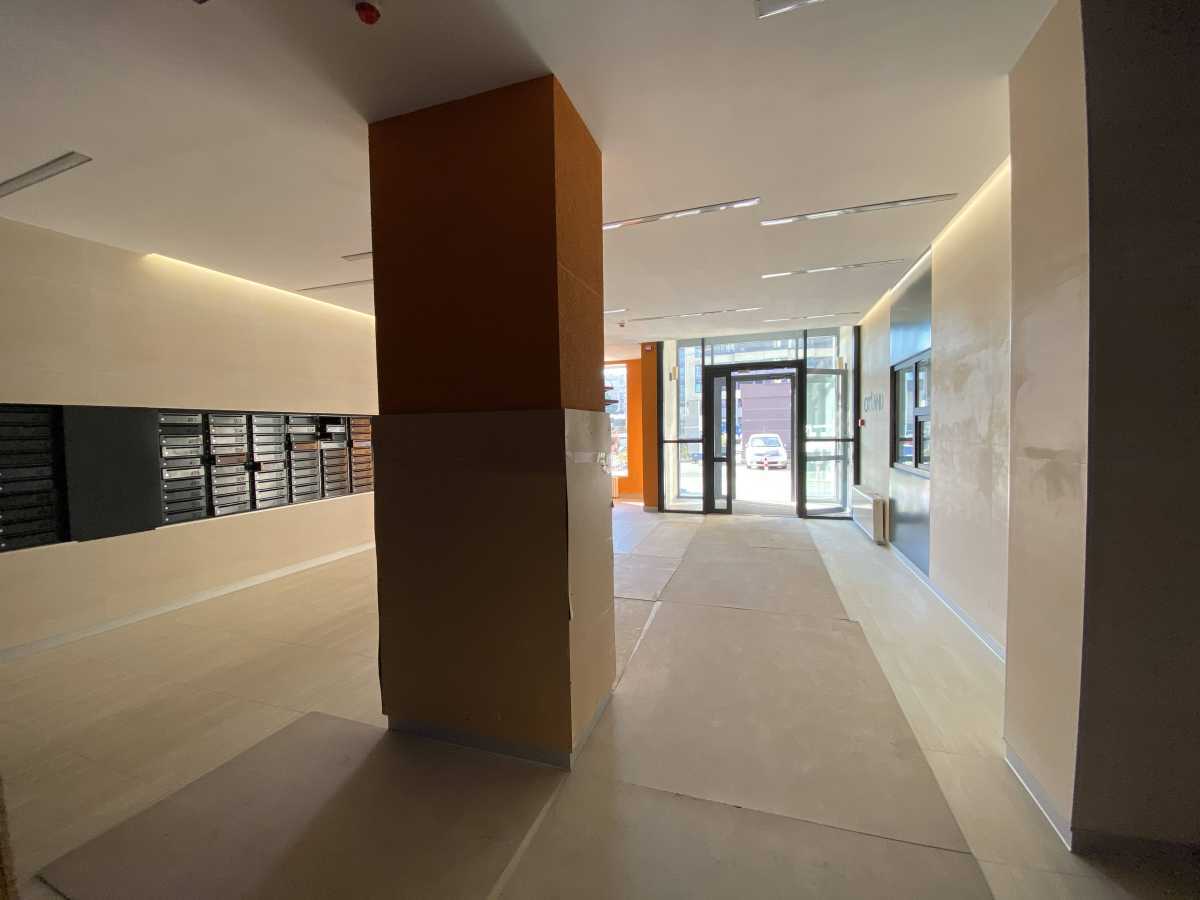 Продаж 1-кімнатної квартири 52 м², Повітрофлотський просп., 56
