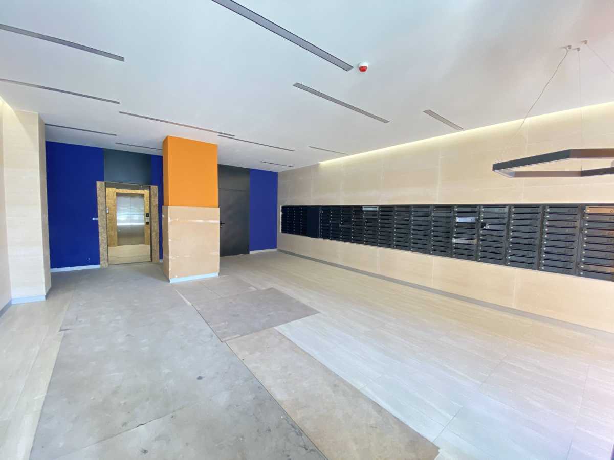 Продаж 1-кімнатної квартири 52 м², Повітрофлотський просп., 56