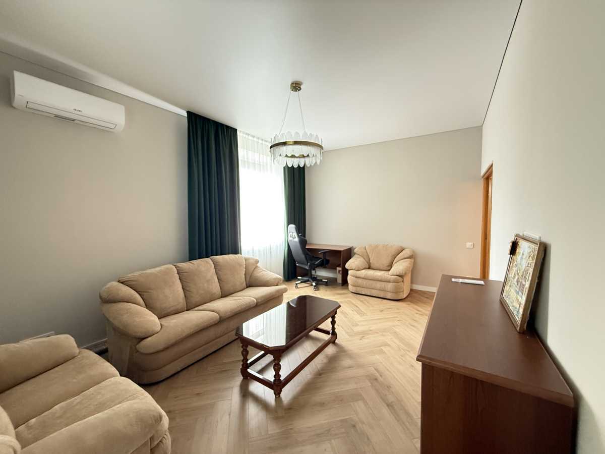 Аренда 2-комнатной квартиры 62 м², Иоанна Павла II ул., 16