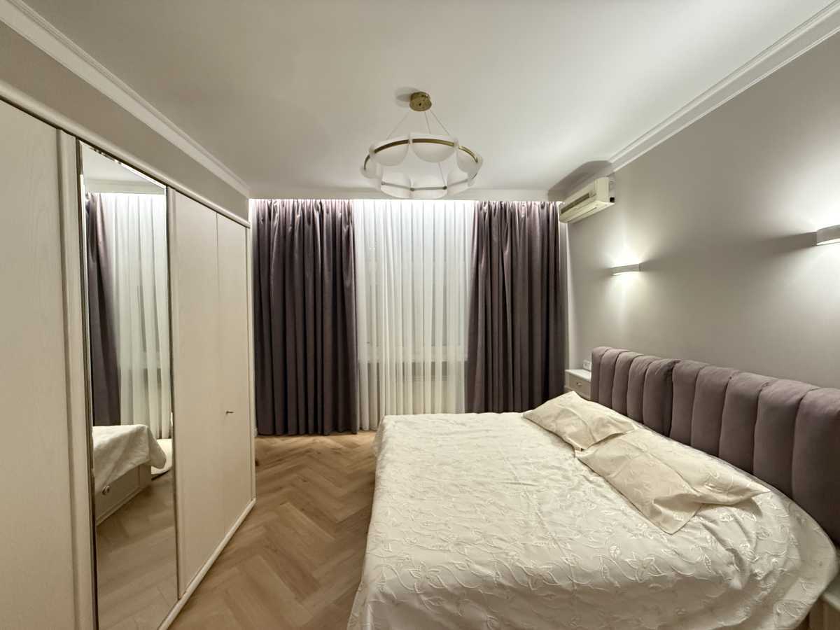 Аренда 2-комнатной квартиры 62 м², Иоанна Павла II ул., 16