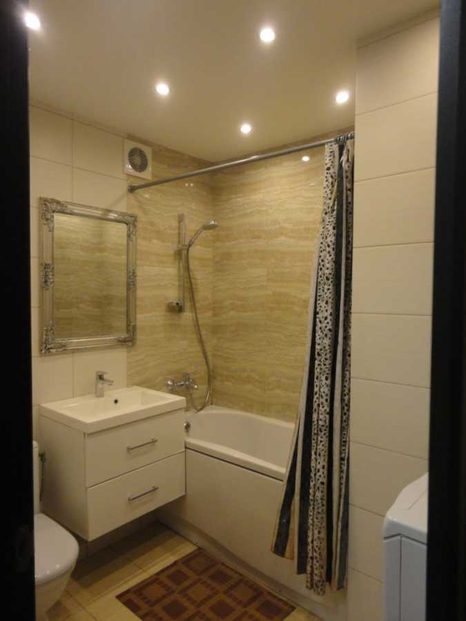 Аренда 2-комнатной квартиры 62 м², Иоанна Павла II ул., 16