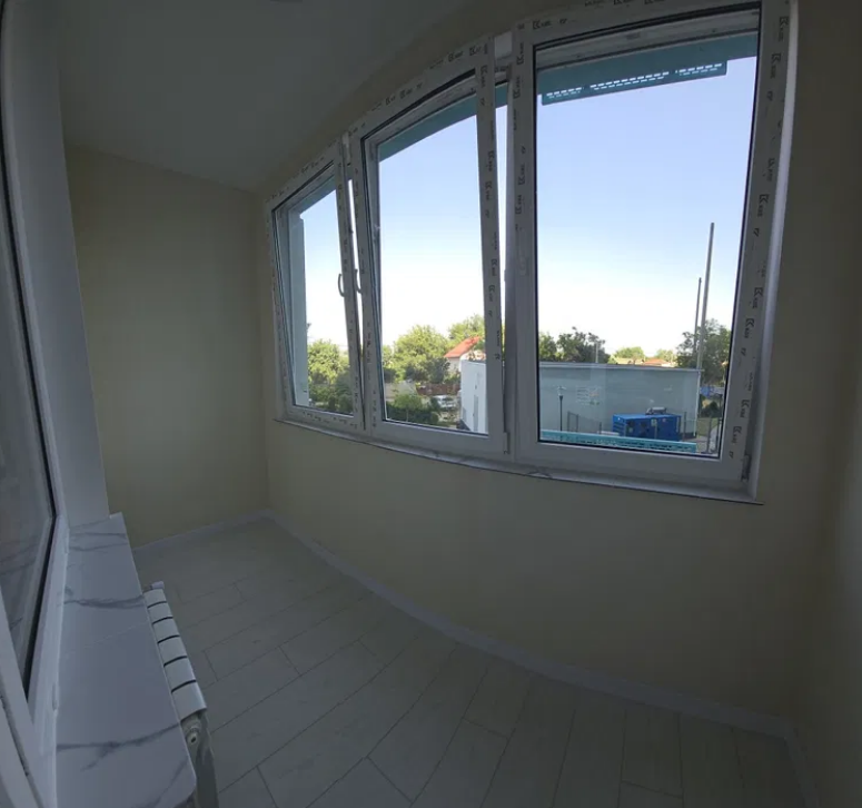 Продаж 2-кімнатної квартири 48 м², Жаботинского вул.