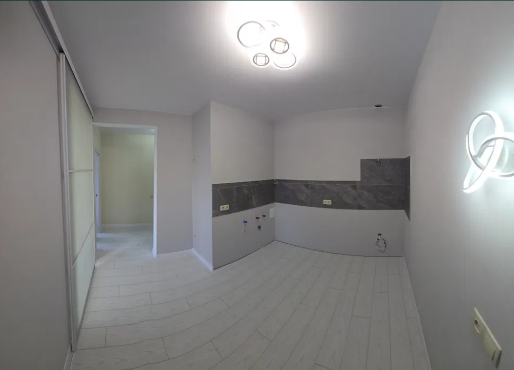 Продаж 2-кімнатної квартири 48 м², Жаботинского вул.