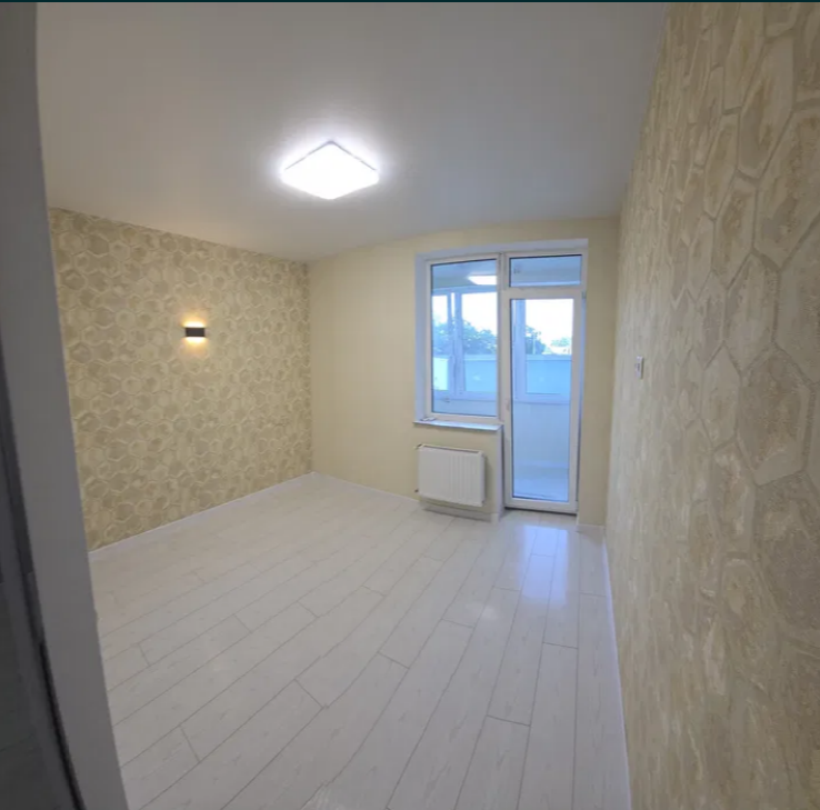 Продаж 2-кімнатної квартири 48 м², Жаботинского вул.