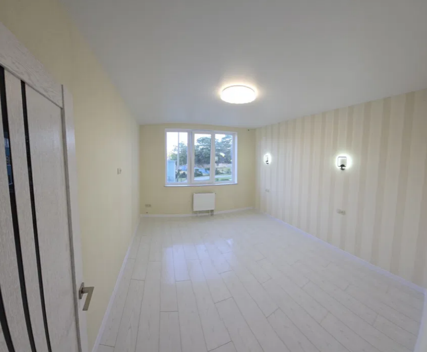 Продаж 2-кімнатної квартири 48 м², Жаботинского вул.