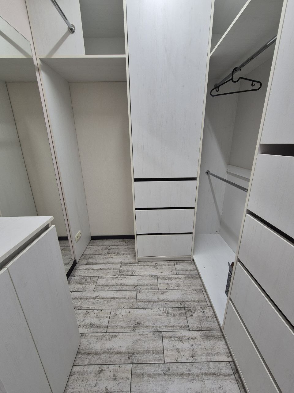 Аренда 1-комнатной квартиры 45 м², Слобожанский просп.