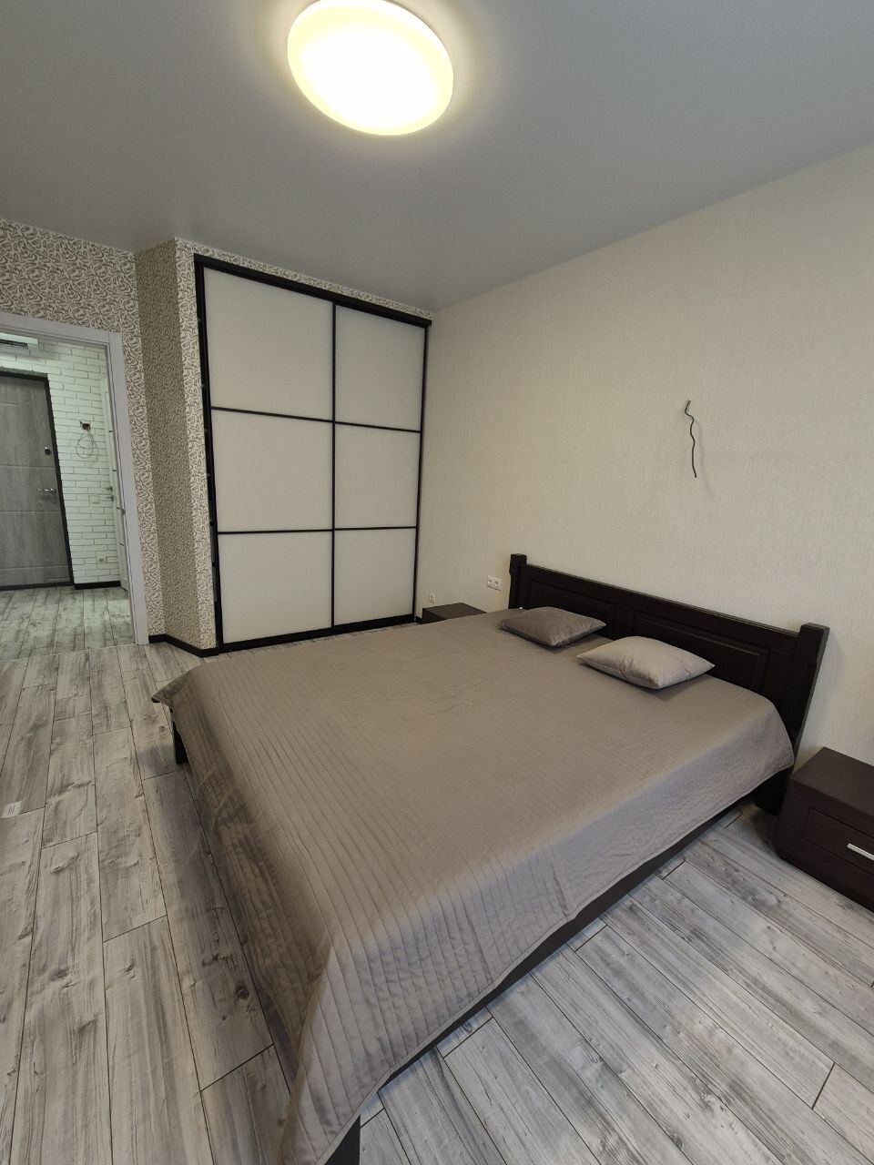 Аренда 1-комнатной квартиры 45 м², Слобожанский просп.
