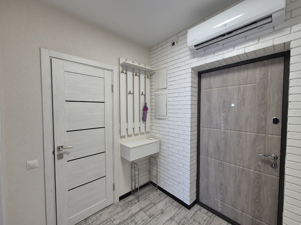 Аренда 1-комнатной квартиры 45 м², Слобожанский просп.