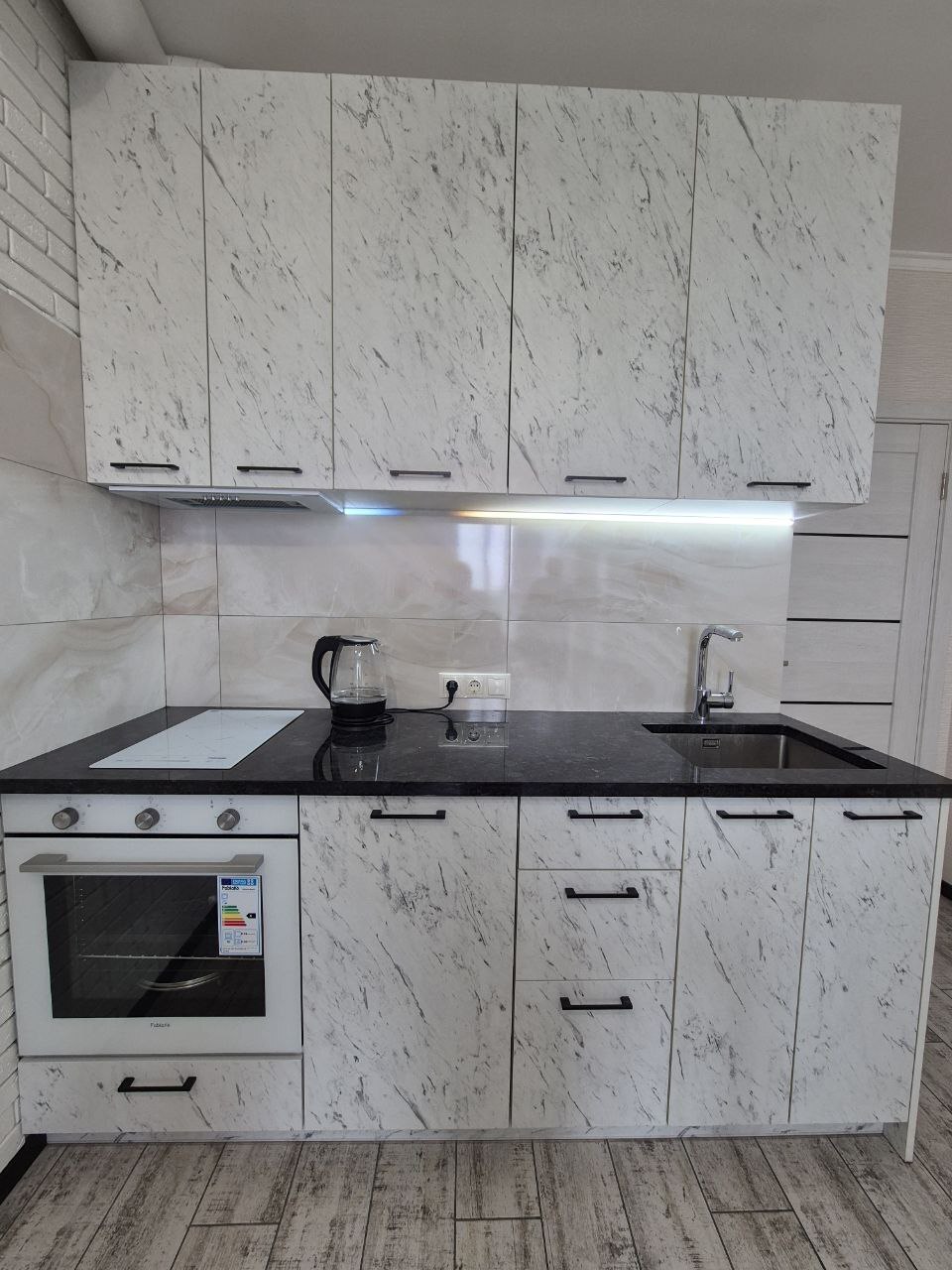 Аренда 1-комнатной квартиры 45 м², Слобожанский просп.