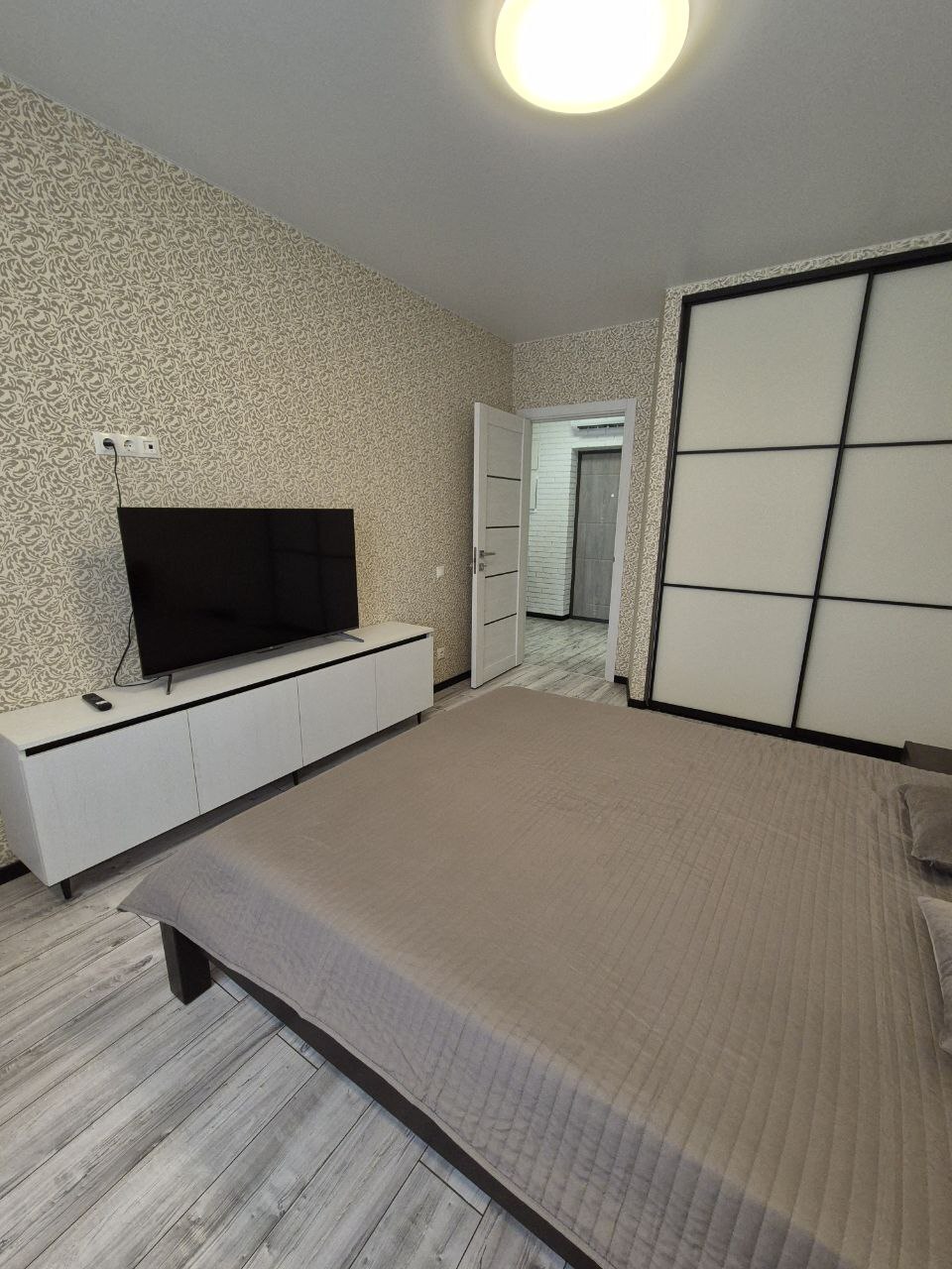 Аренда 1-комнатной квартиры 45 м², Слобожанский просп.
