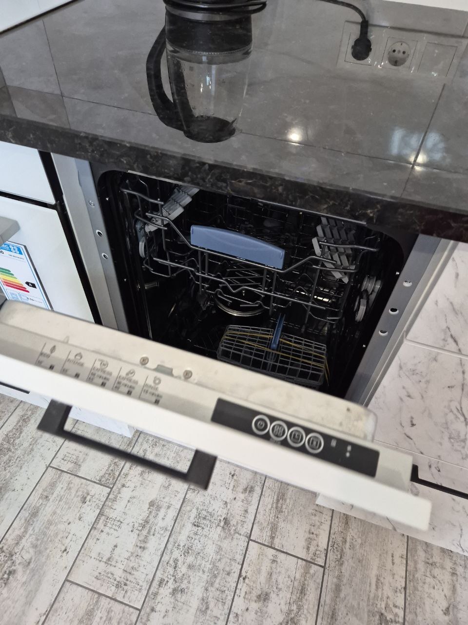 Аренда 1-комнатной квартиры 45 м², Слобожанский просп.