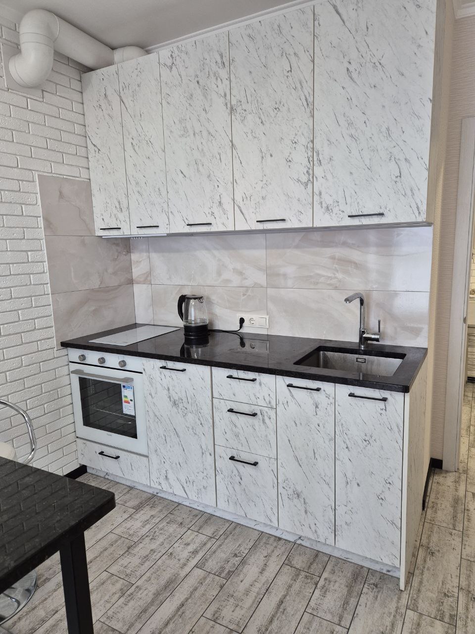 Аренда 1-комнатной квартиры 45 м², Слобожанский просп.
