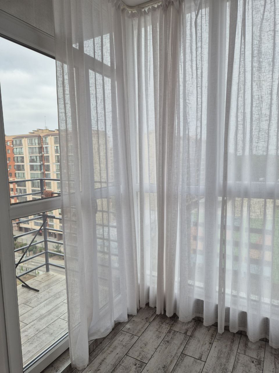 Аренда 1-комнатной квартиры 45 м², Слобожанский просп.