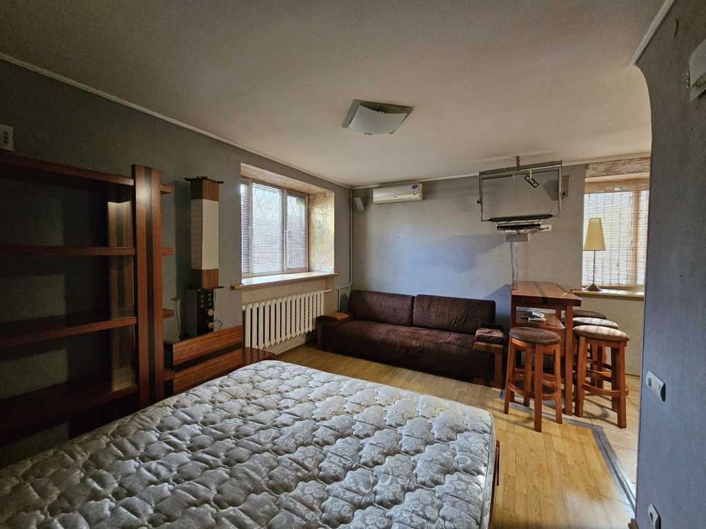 Продаж 1-кімнатної квартири 34 м², Михайла Бойчука вул., 28А