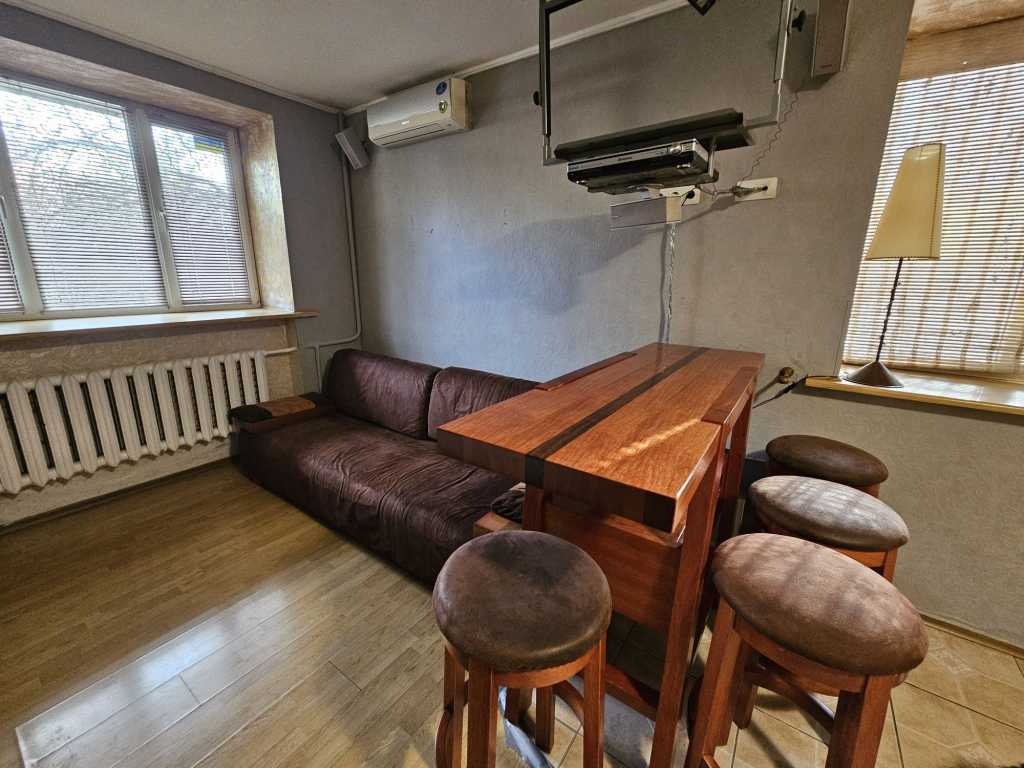 Продаж 1-кімнатної квартири 34 м², Михайла Бойчука вул., 28А