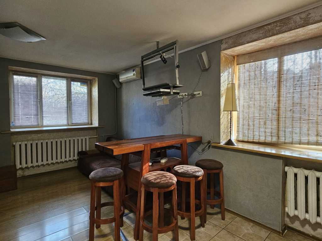Продаж 1-кімнатної квартири 34 м², Михайла Бойчука вул., 28А