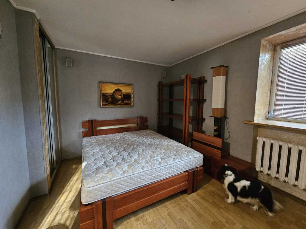 Продаж 1-кімнатної квартири 34 м², Михайла Бойчука вул., 28А