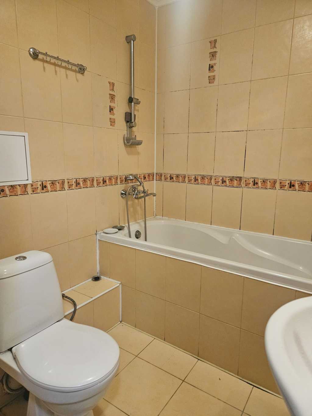 Продаж 1-кімнатної квартири 34 м², Михайла Бойчука вул., 28А