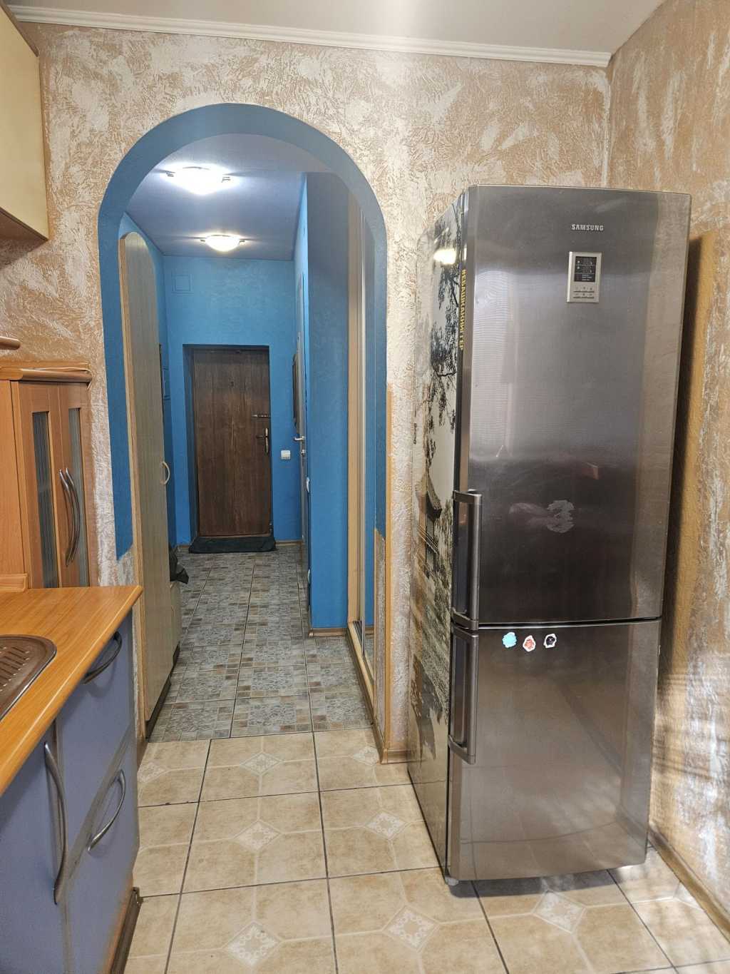 Продаж 1-кімнатної квартири 34 м², Михайла Бойчука вул., 28А