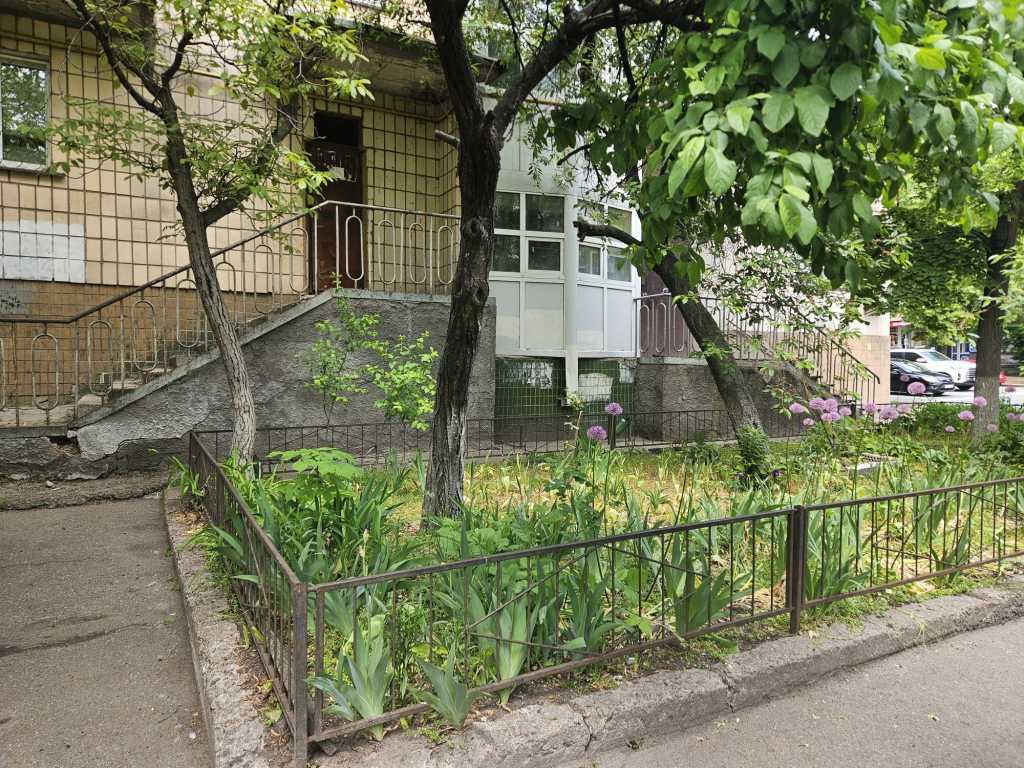 Продаж 1-кімнатної квартири 34 м², Михайла Бойчука вул., 28А