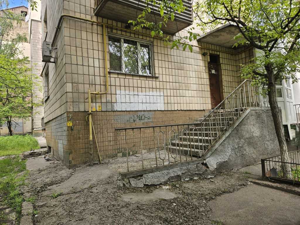 Продаж 1-кімнатної квартири 34 м², Михайла Бойчука вул., 28А