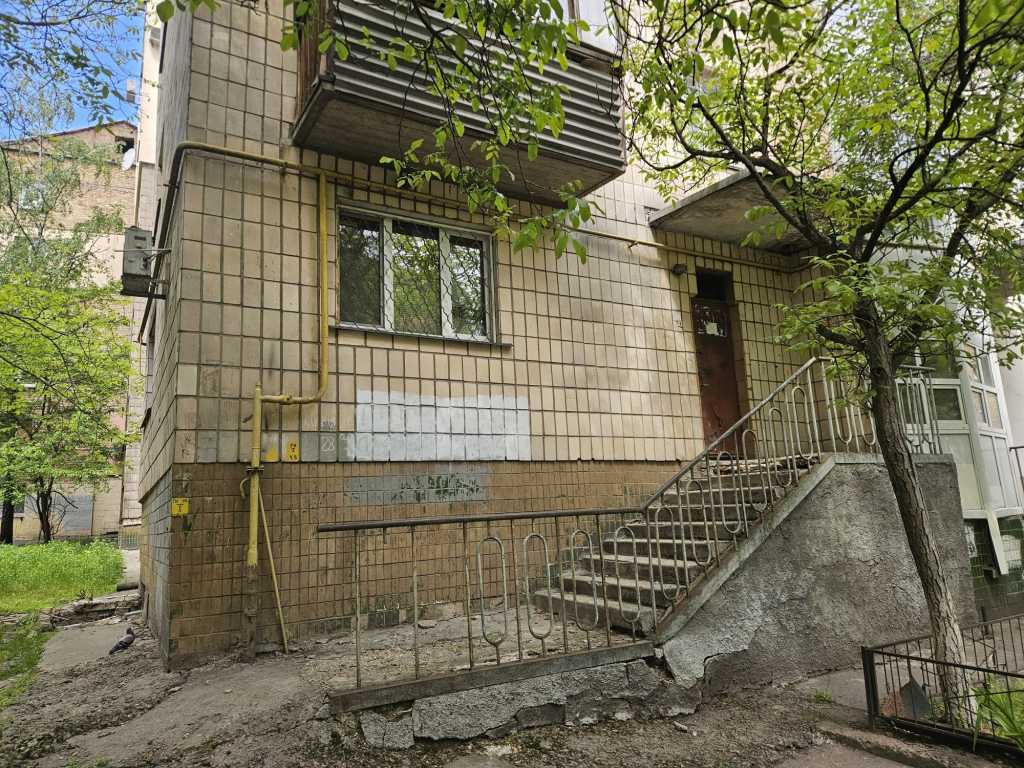 Продаж 1-кімнатної квартири 34 м², Михайла Бойчука вул., 28А