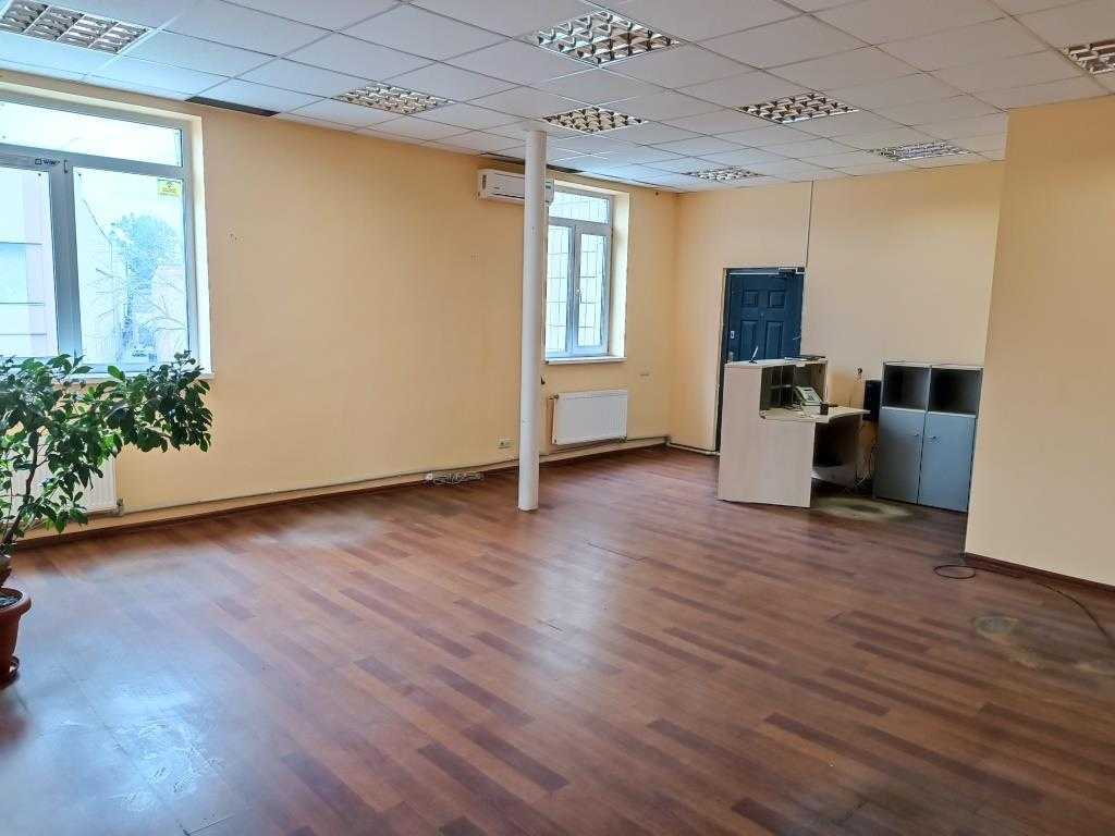 Аренда офиса 102 м², Святошинская ул.