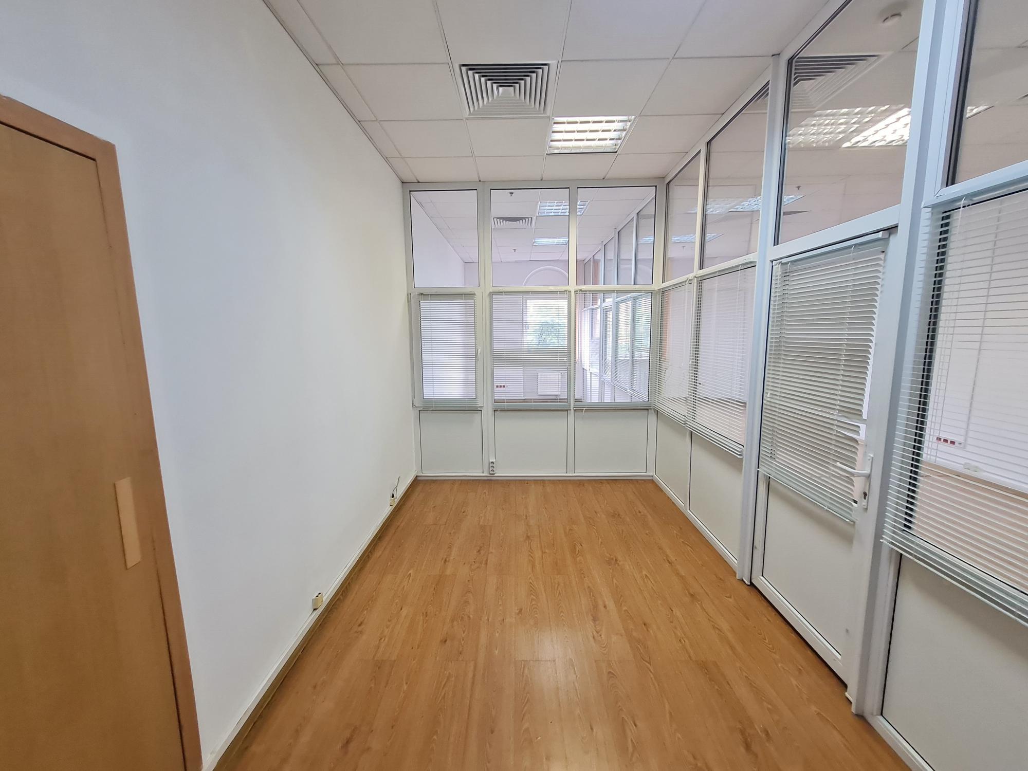 Аренда офиса 66.2 м², Верхний Вал ул., 4А