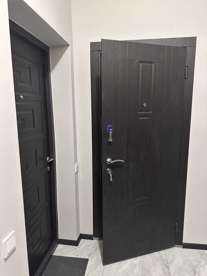 Оренда 2-кімнатної квартири 50 м², Миколи Гулака вул., 2А