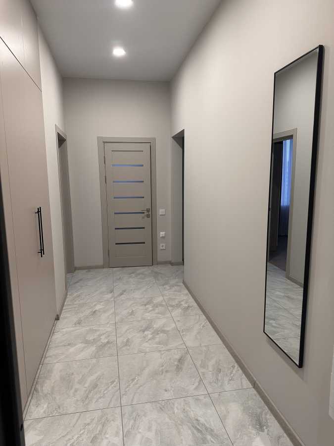 Оренда 2-кімнатної квартири 50 м², Миколи Гулака вул., 2А
