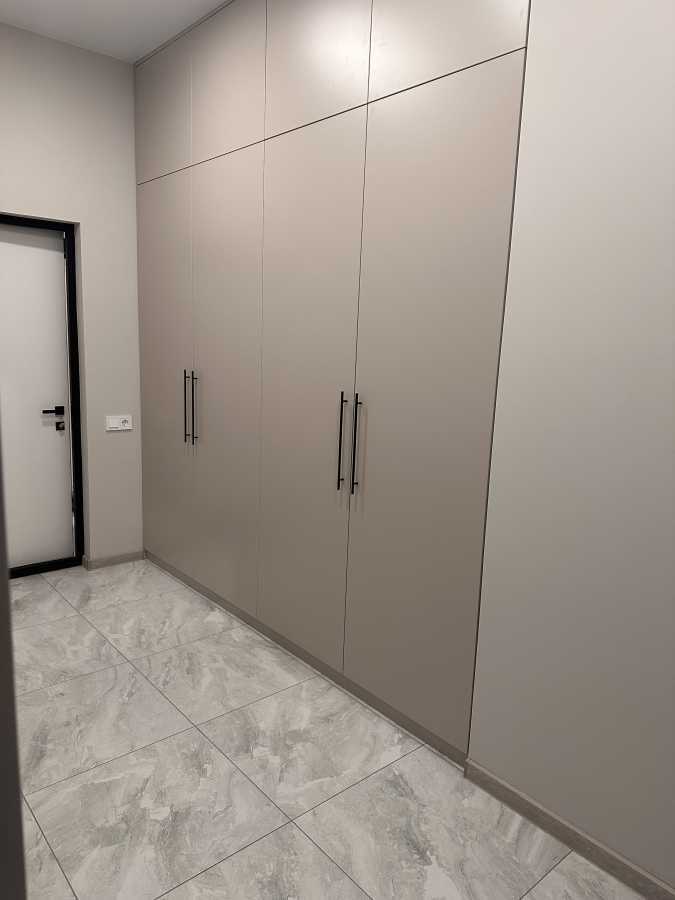 Оренда 2-кімнатної квартири 50 м², Миколи Гулака вул., 2А