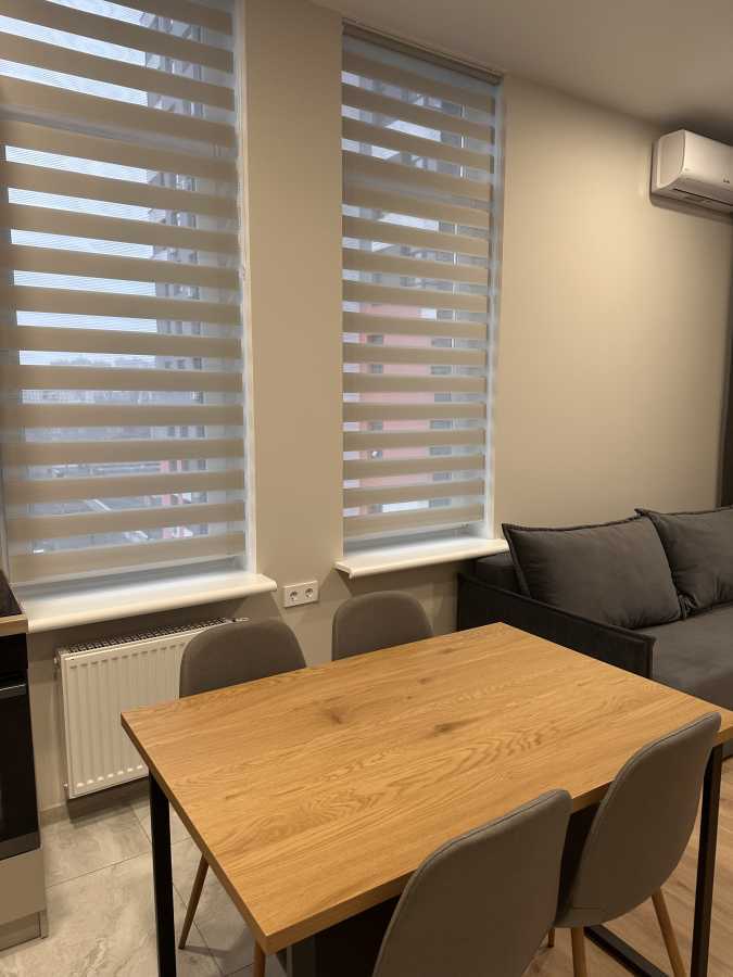 Оренда 2-кімнатної квартири 50 м², Миколи Гулака вул., 2А