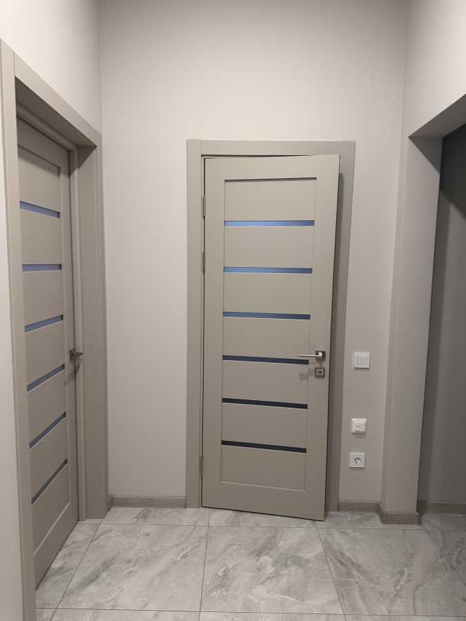 Оренда 2-кімнатної квартири 50 м², Миколи Гулака вул., 2А