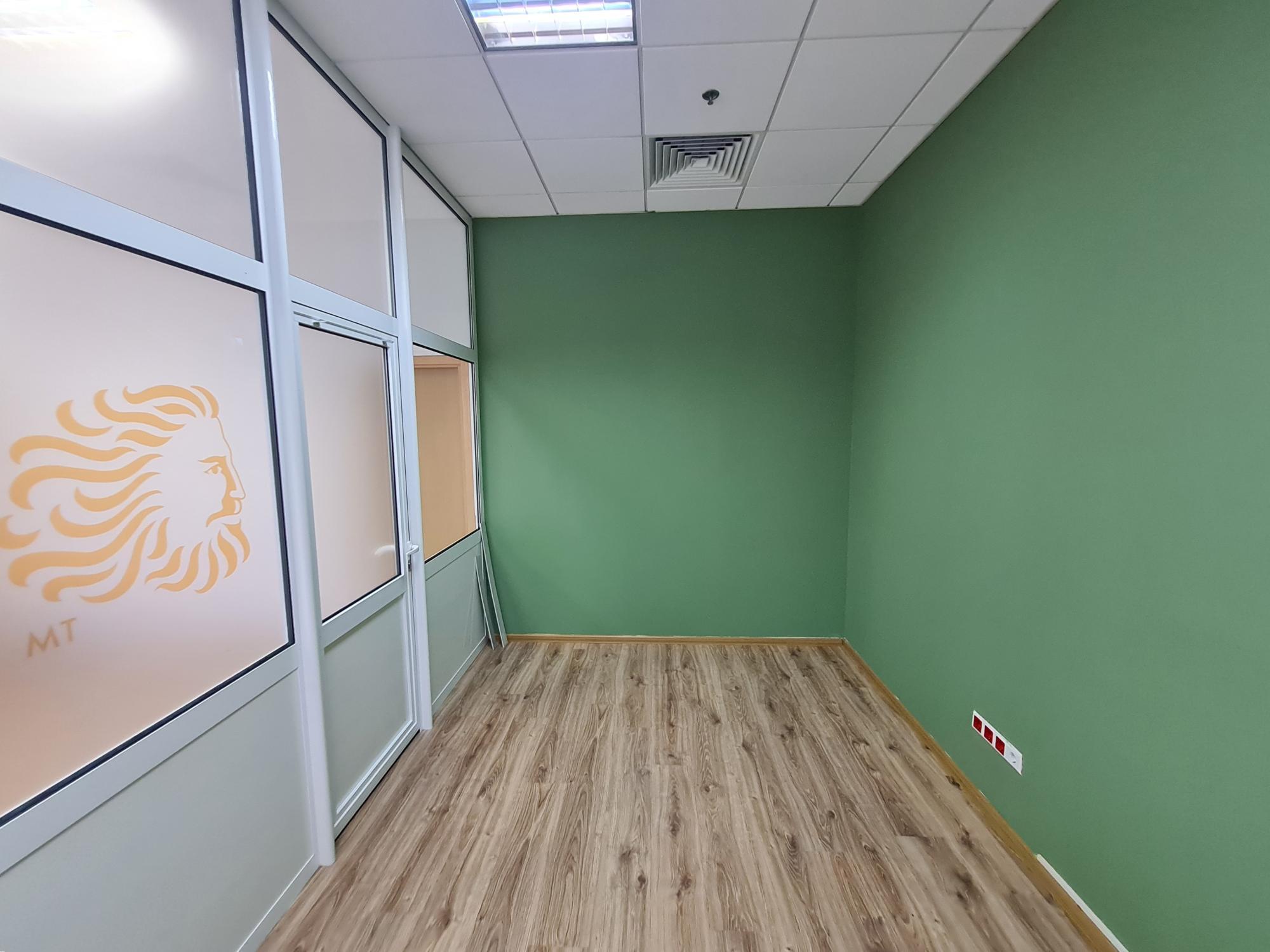 Аренда офиса 65.7 м², Верхний Вал ул., 4А