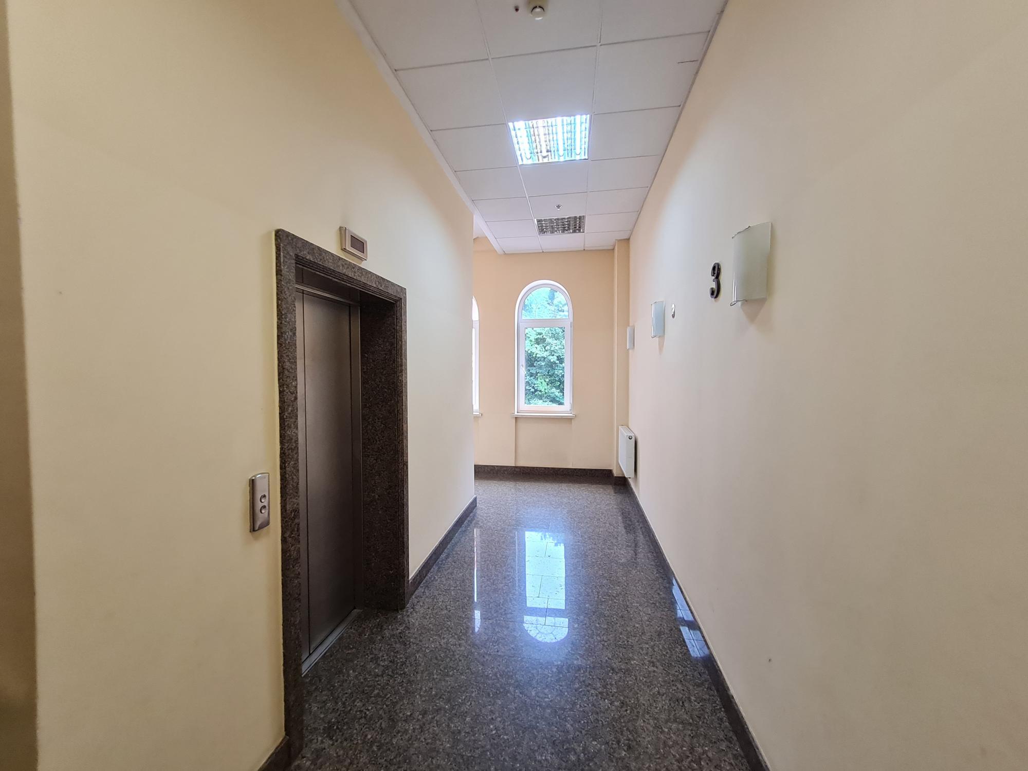Аренда офиса 65.7 м², Верхний Вал ул., 4А