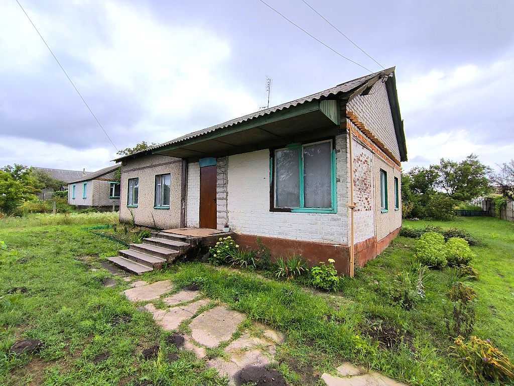 Продаж будинку 91.3 м², польова
