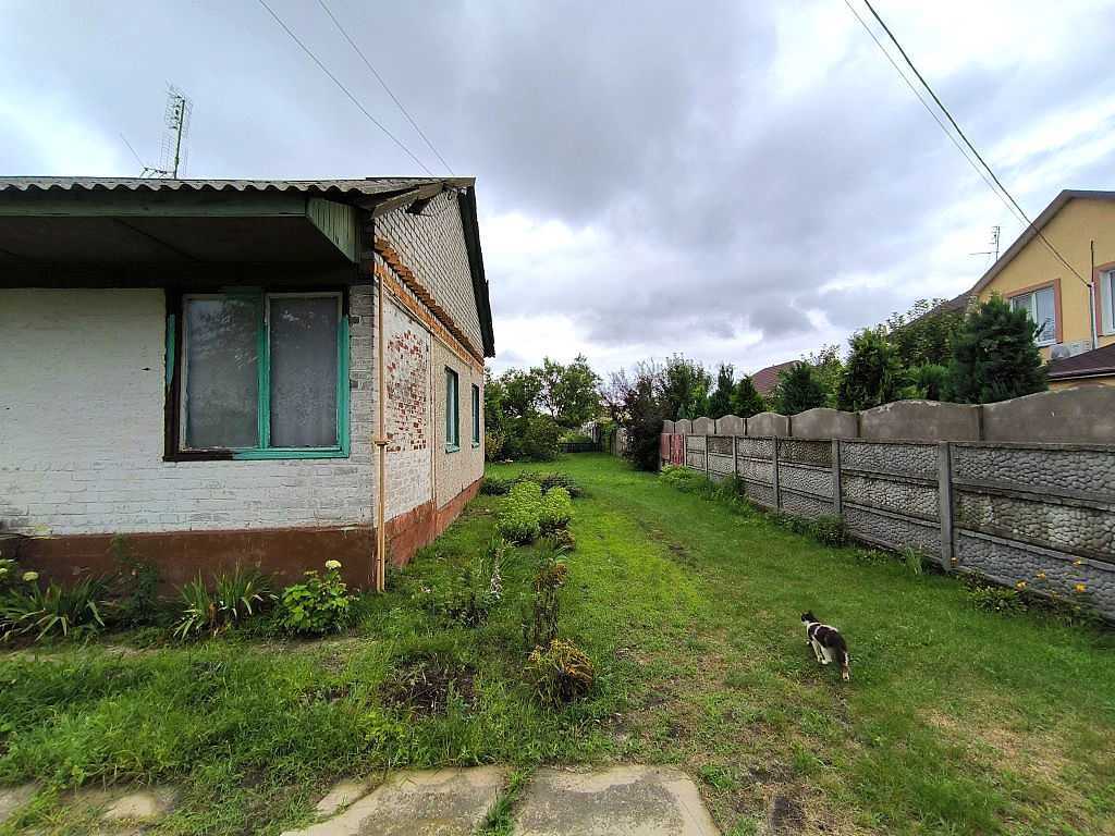 Продаж будинку 91.3 м², польова