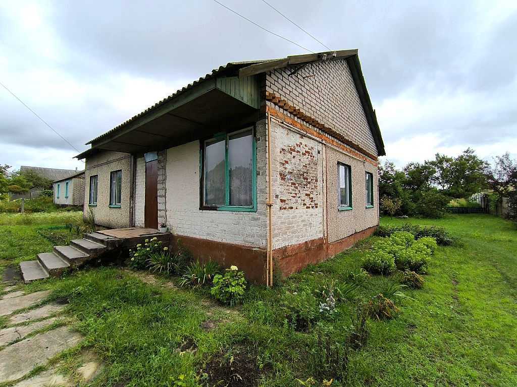 Продаж будинку 91.3 м², польова