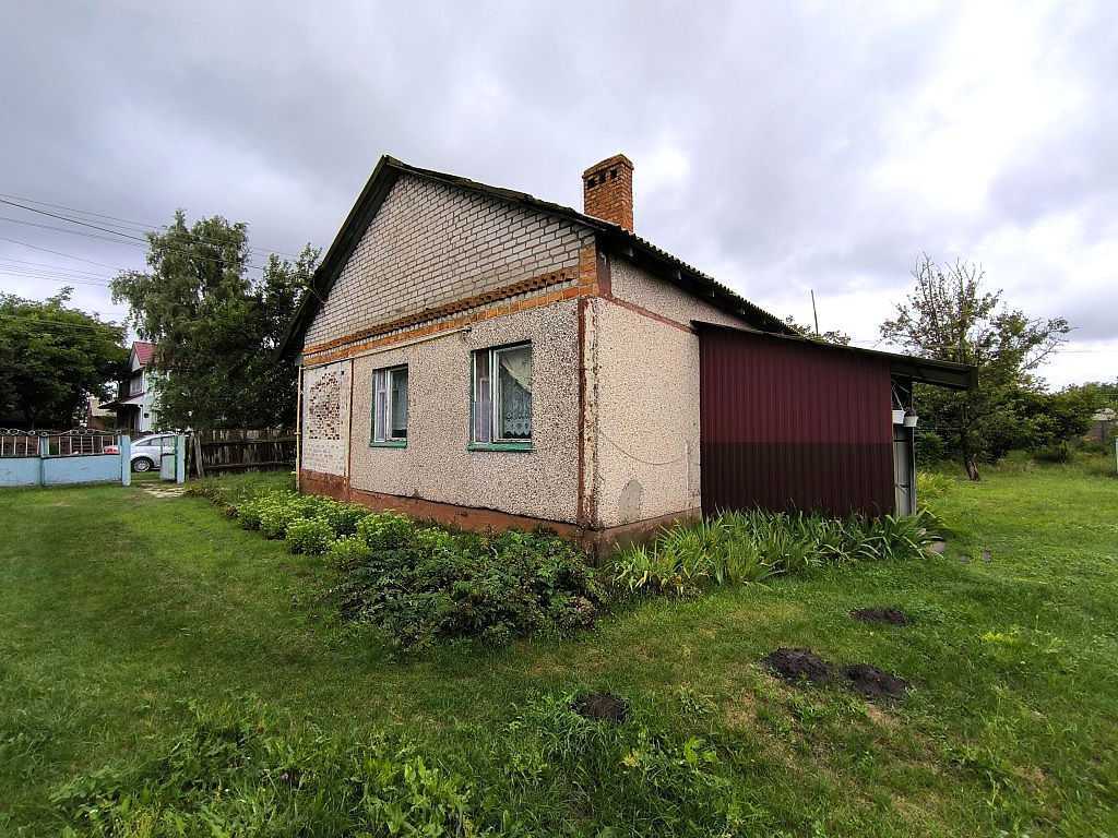 Продаж будинку 91.3 м², польова