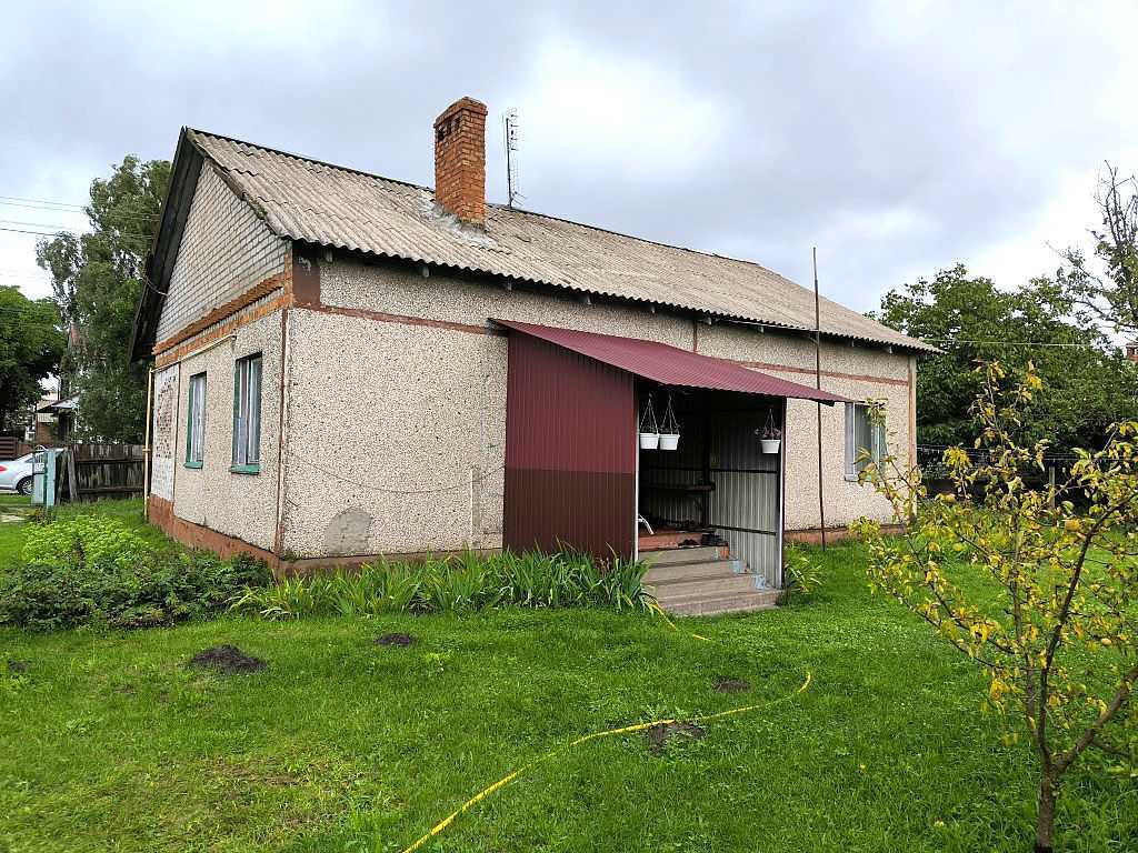 Продаж будинку 91.3 м², польова