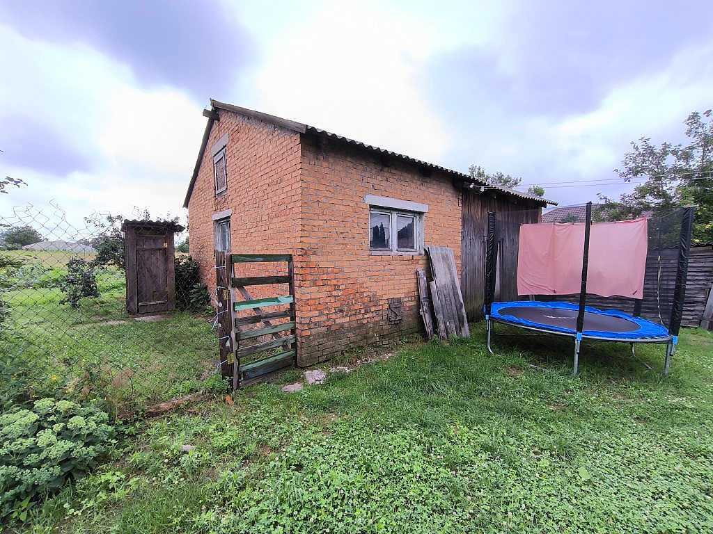 Продаж будинку 91.3 м², польова