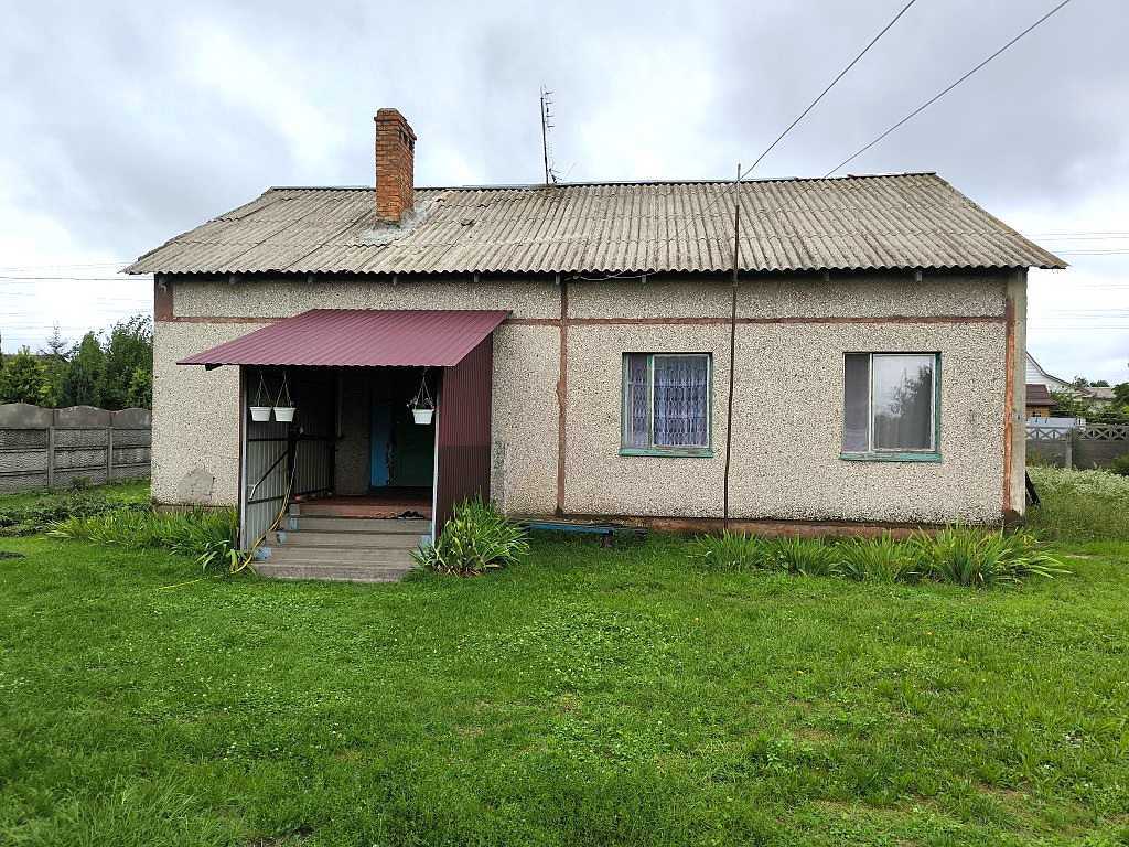 Продаж будинку 91.3 м², польова