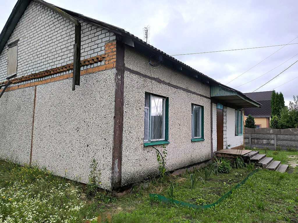 Продаж будинку 91.3 м², польова