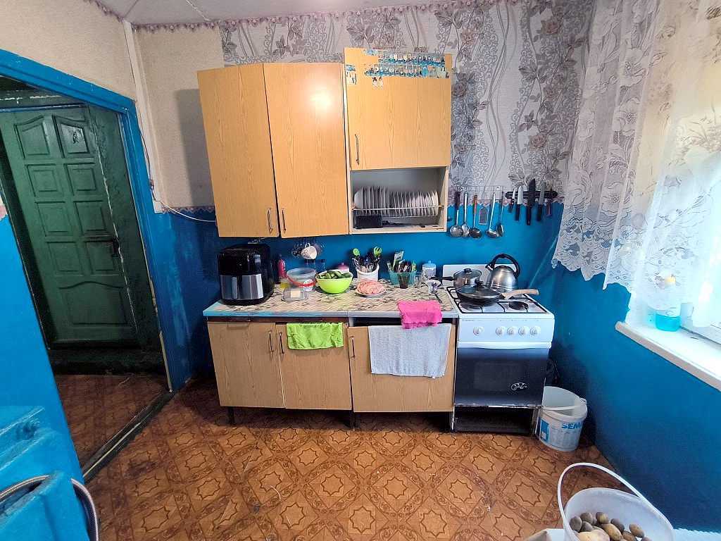 Продаж будинку 91.3 м², польова