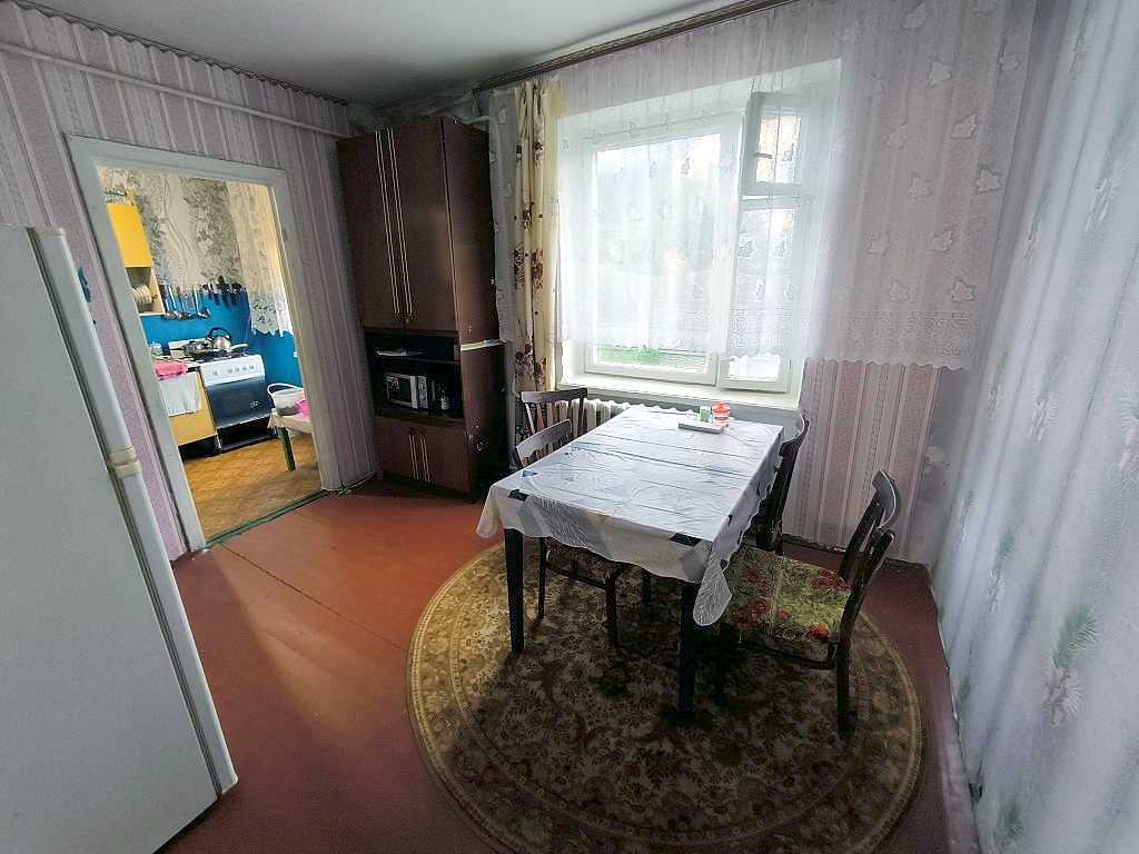 Продаж будинку 91.3 м², польова
