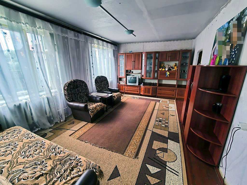 Продаж будинку 91.3 м², польова