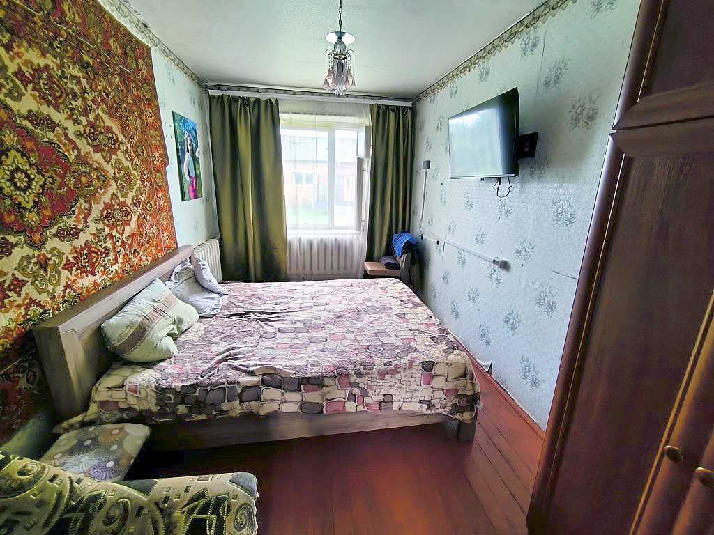 Продаж будинку 91.3 м², польова